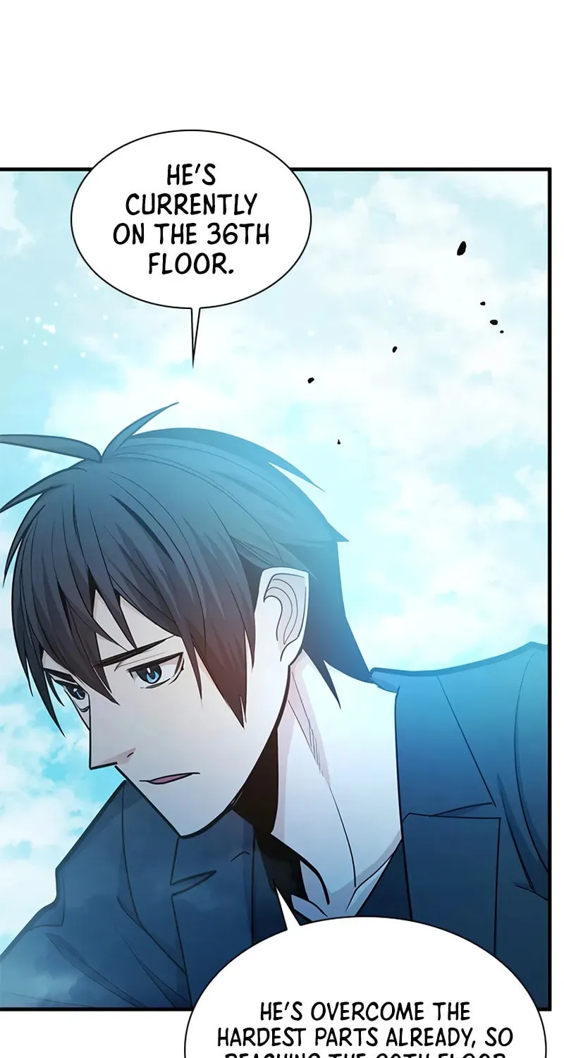 Read The Tutorial Is Too Tough! chapter 232 image 38 on Lezhin