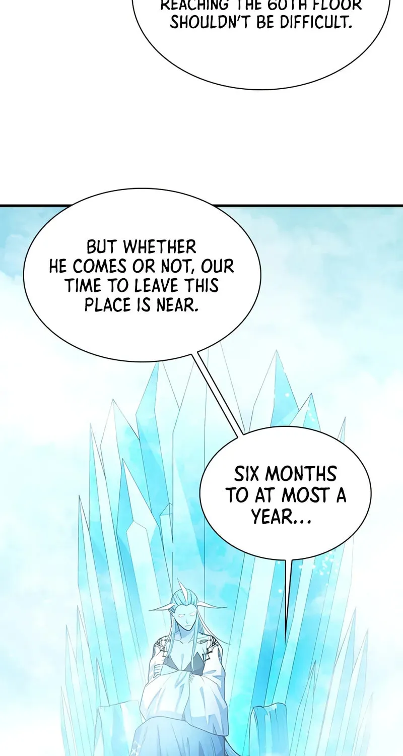 Read The Tutorial Is Too Tough! chapter 232 image 39 on Lezhin
