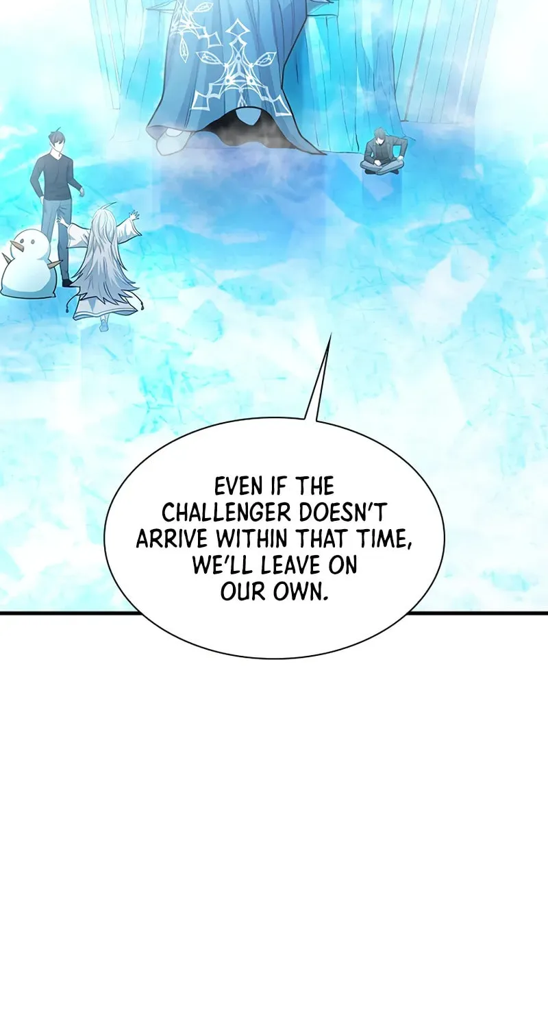 Read The Tutorial Is Too Tough! chapter 232 image 40 on Lezhin