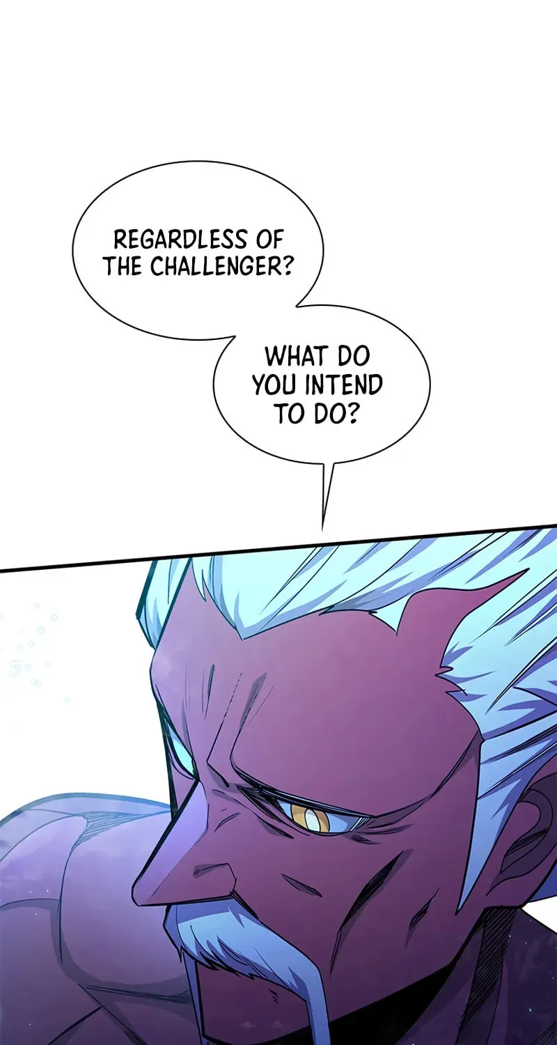 Read The Tutorial Is Too Tough! chapter 232 image 41 on Lezhin