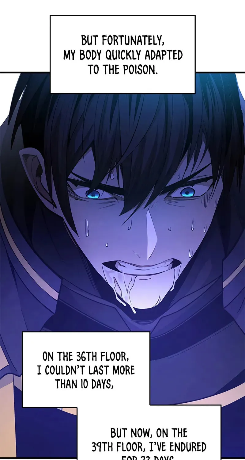 Read The Tutorial Is Too Tough! chapter 232 image 46 on Lezhin
