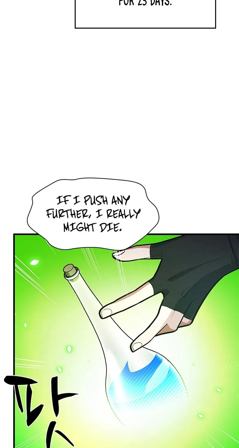 Read The Tutorial Is Too Tough! chapter 232 image 47 on Lezhin