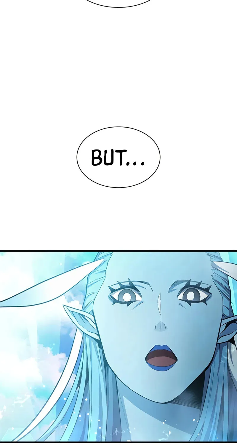 Read The Tutorial Is Too Tough! chapter 232 image 5 on Lezhin