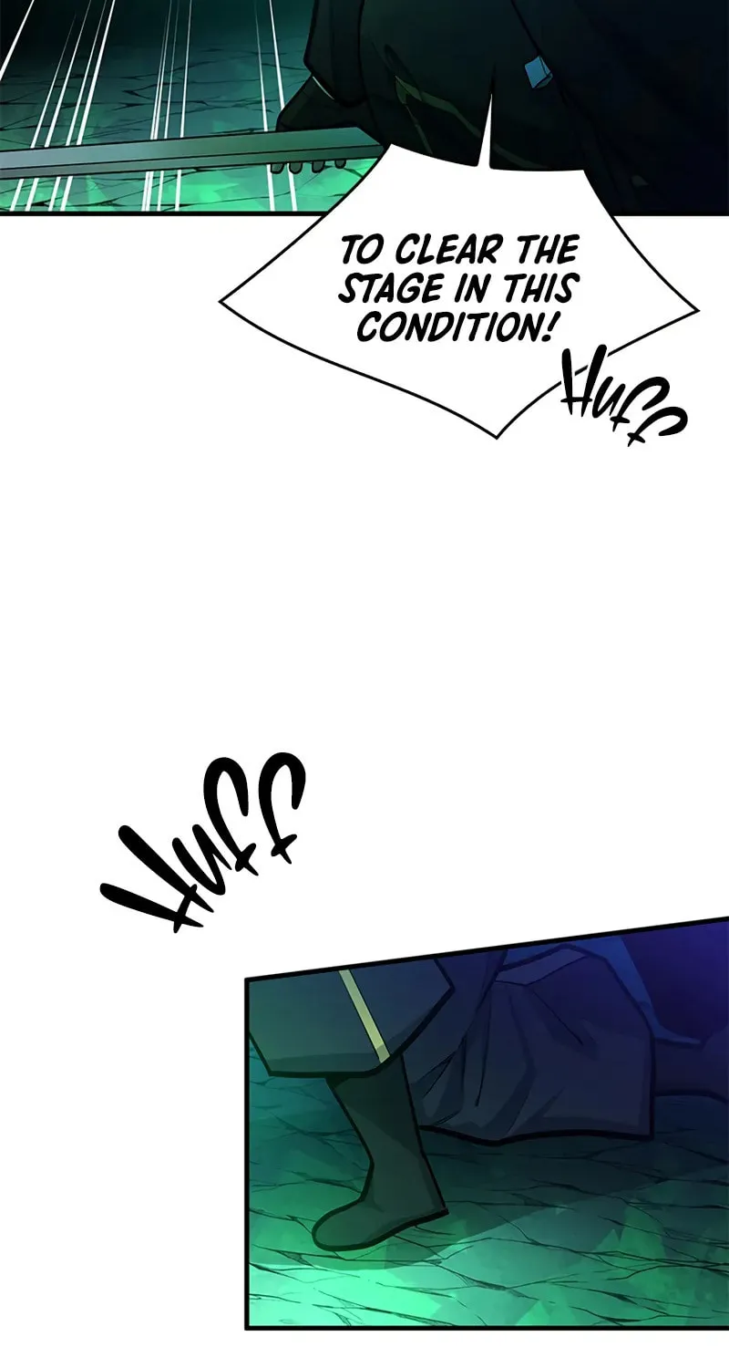 Read The Tutorial Is Too Tough! chapter 232 image 53 on Lezhin