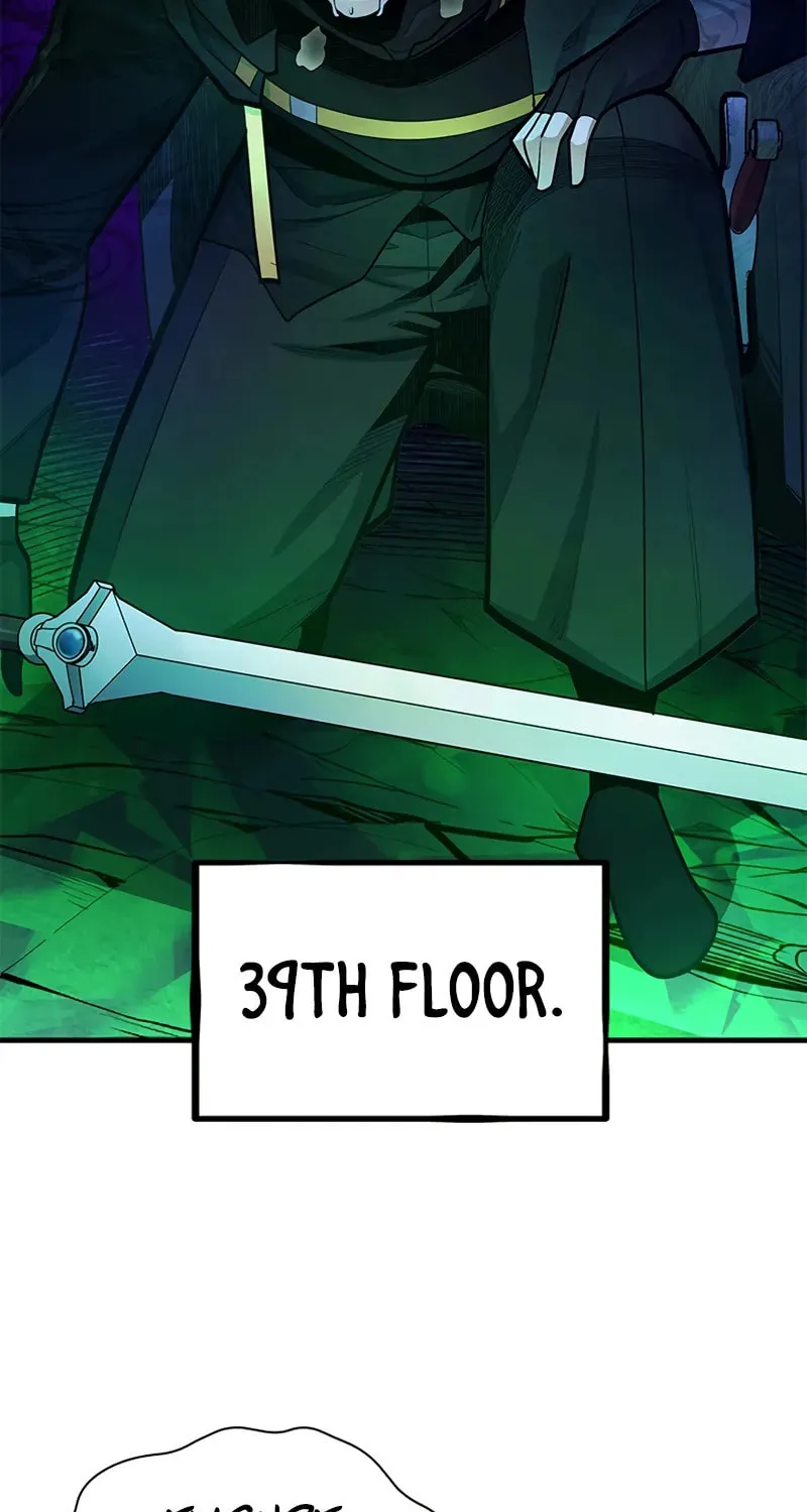Read The Tutorial Is Too Tough! chapter 232 image 57 on Lezhin