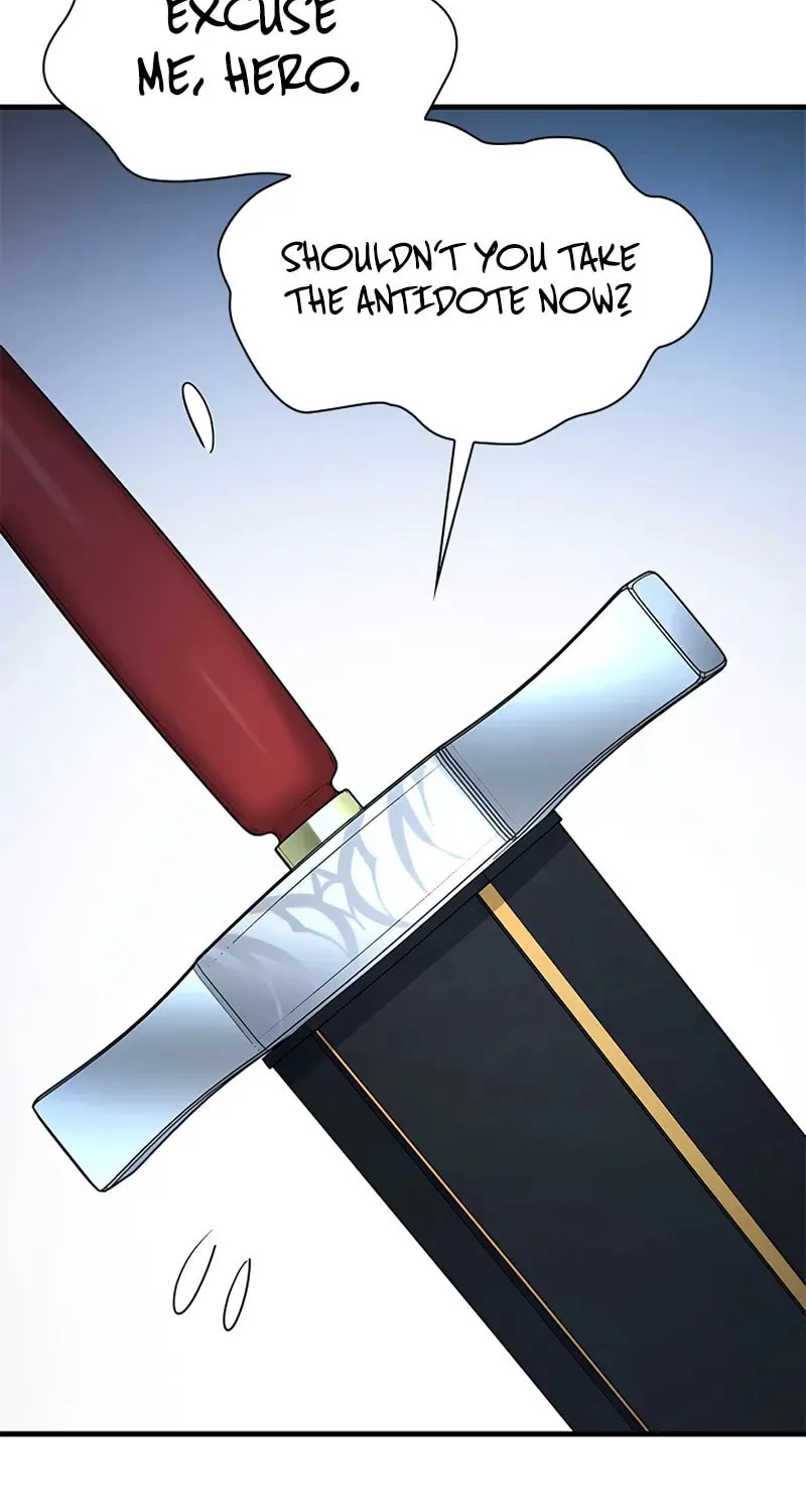 Read The Tutorial Is Too Tough! chapter 232 image 58 on Lezhin
