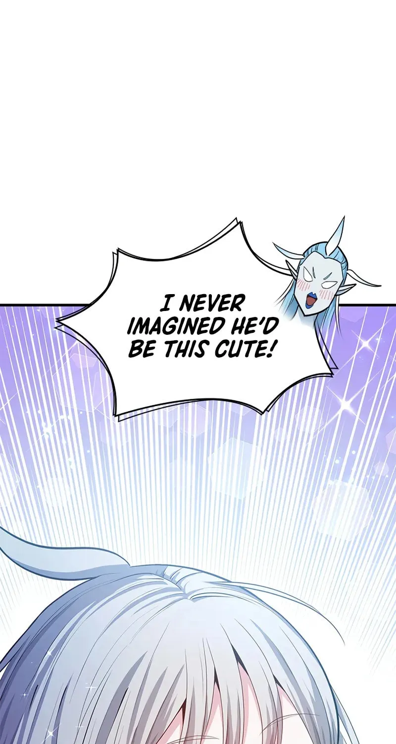 Read The Tutorial Is Too Tough! chapter 232 image 6 on Lezhin