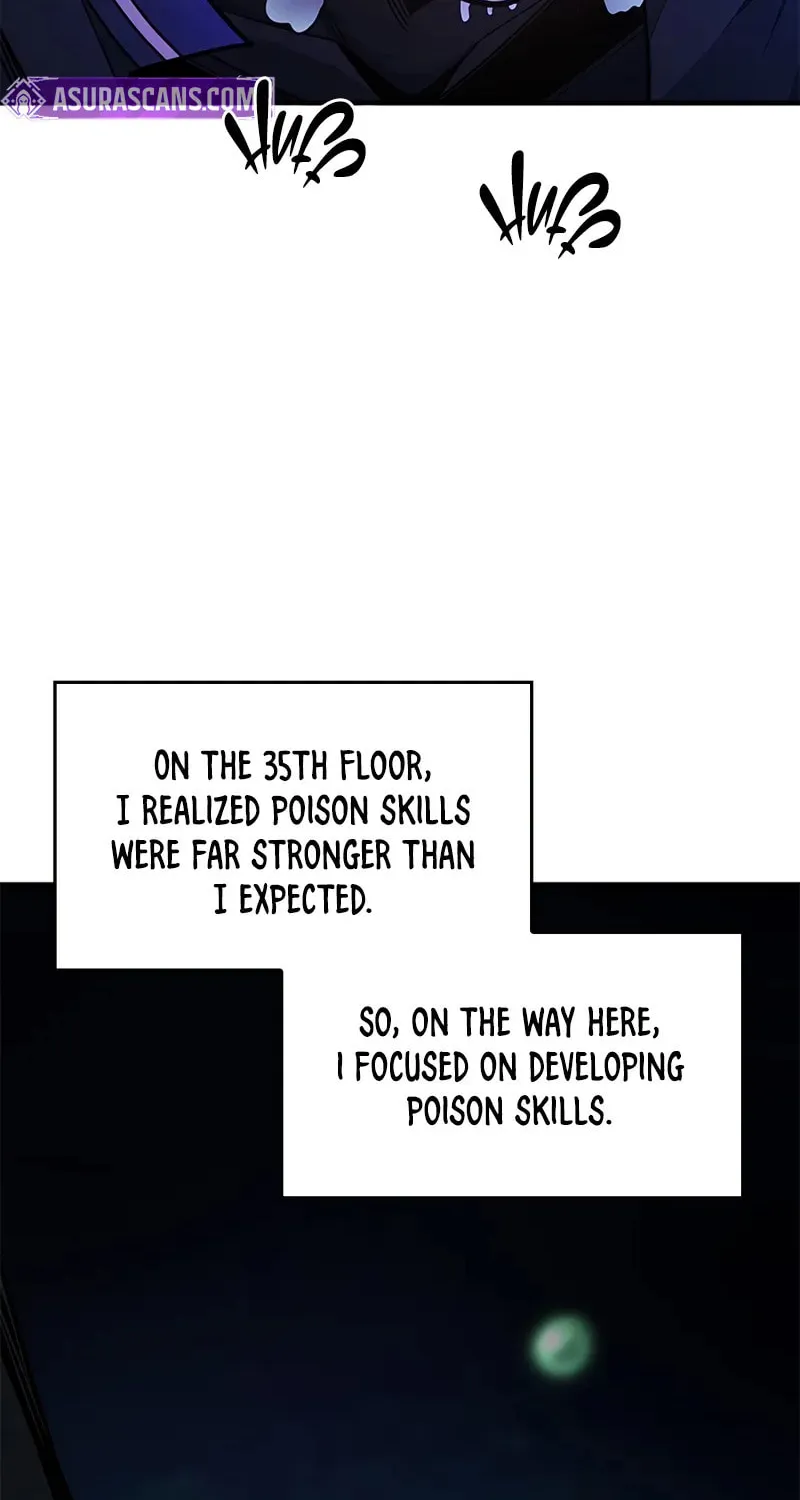 Read The Tutorial Is Too Tough! chapter 232 image 60 on Lezhin