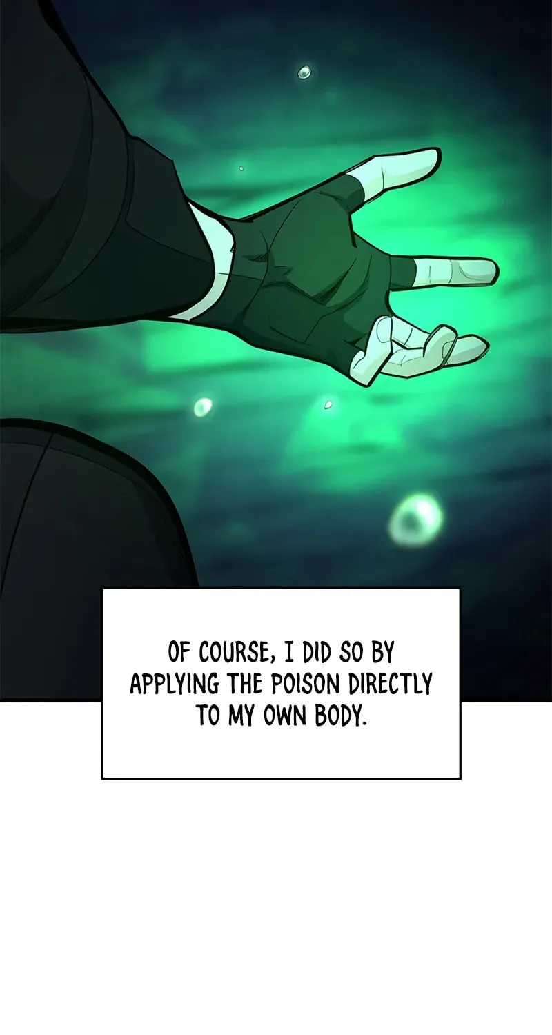 Read The Tutorial Is Too Tough! chapter 232 image 61 on Lezhin