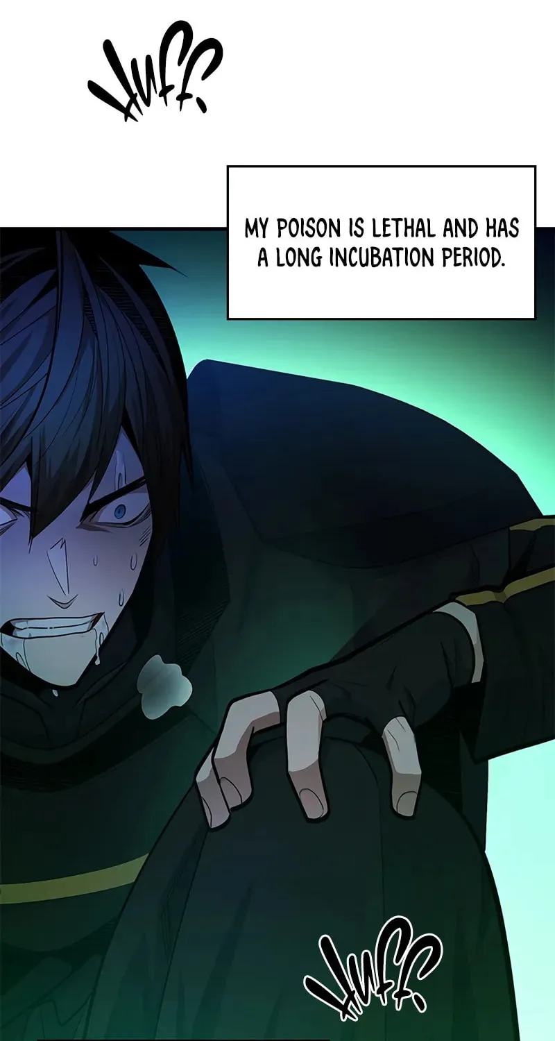 Read The Tutorial Is Too Tough! chapter 232 image 62 on Lezhin