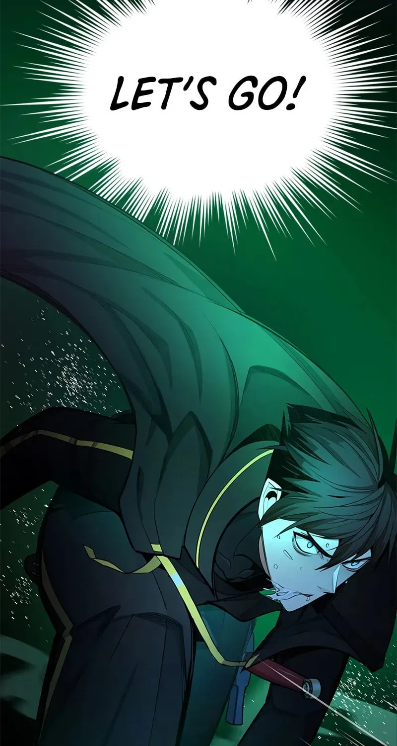 Read The Tutorial Is Too Tough! chapter 232 image 65 on Lezhin