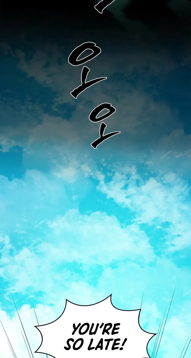 Read The Tutorial Is Too Tough! chapter 232 image 67 on Lezhin