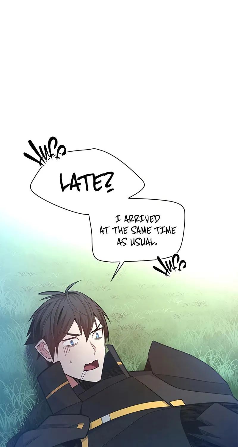 Read The Tutorial Is Too Tough! chapter 232 image 69 on Lezhin