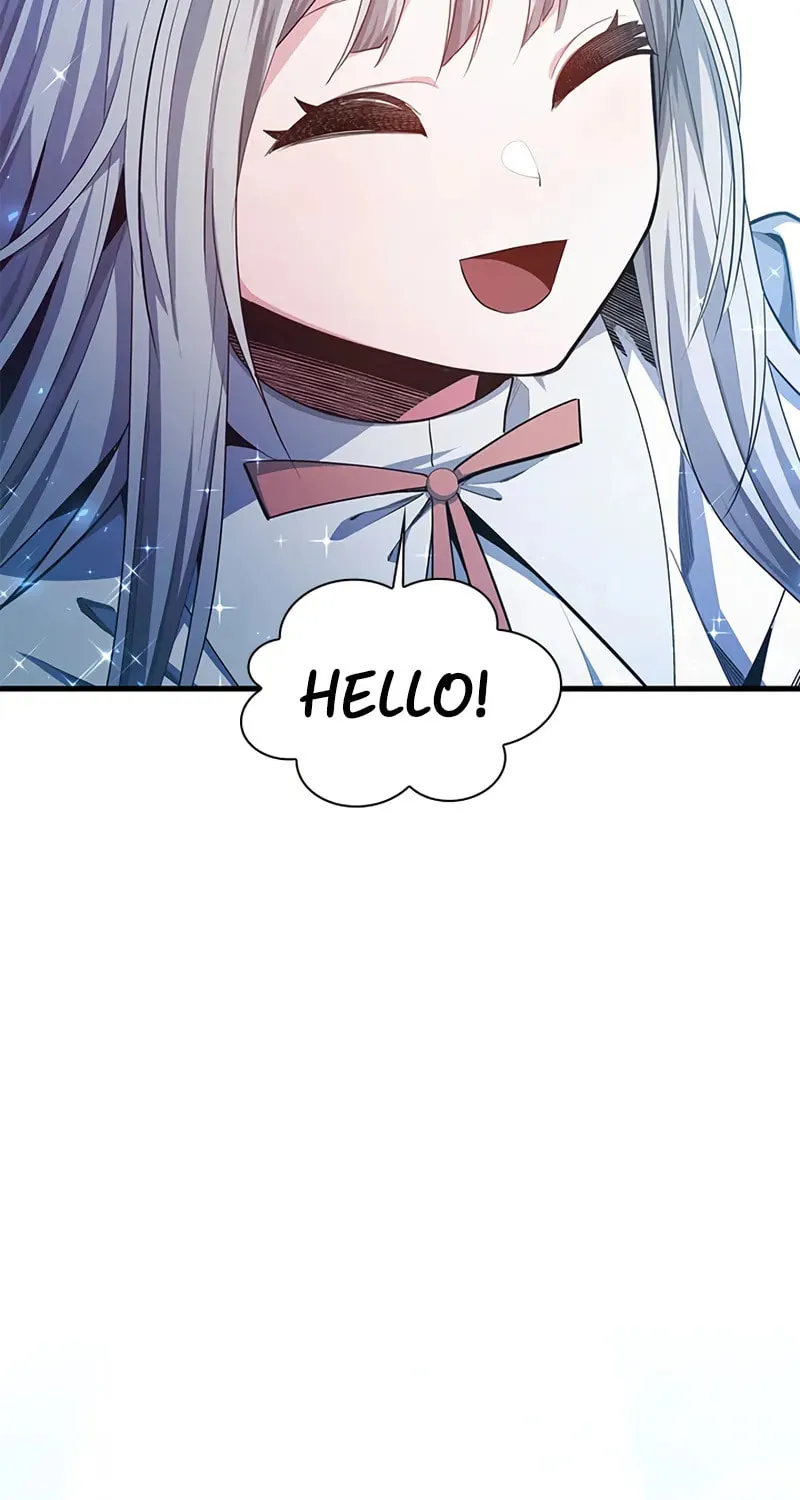 Read The Tutorial Is Too Tough! chapter 232 image 7 on Lezhin