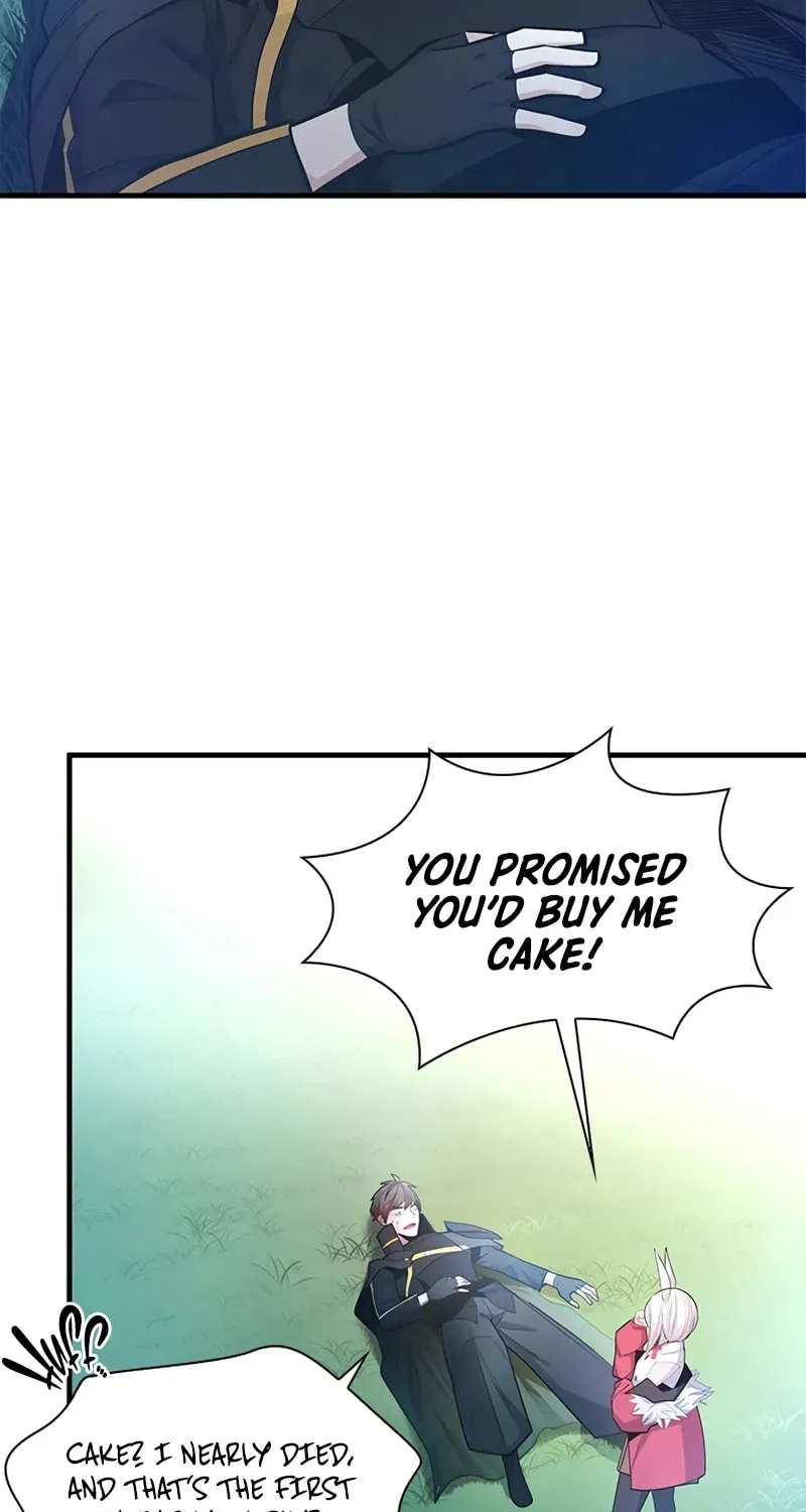 Read The Tutorial Is Too Tough! chapter 232 image 70 on Lezhin