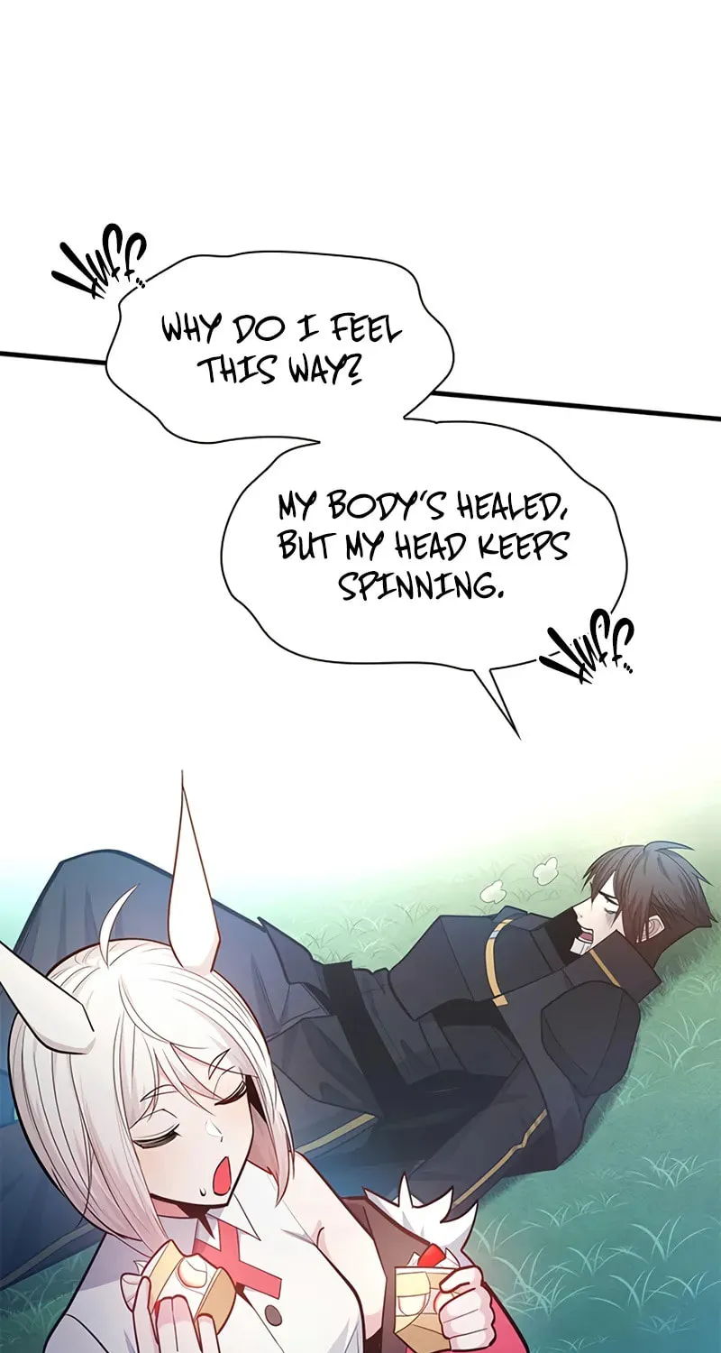 Read The Tutorial Is Too Tough! chapter 232 image 73 on Lezhin