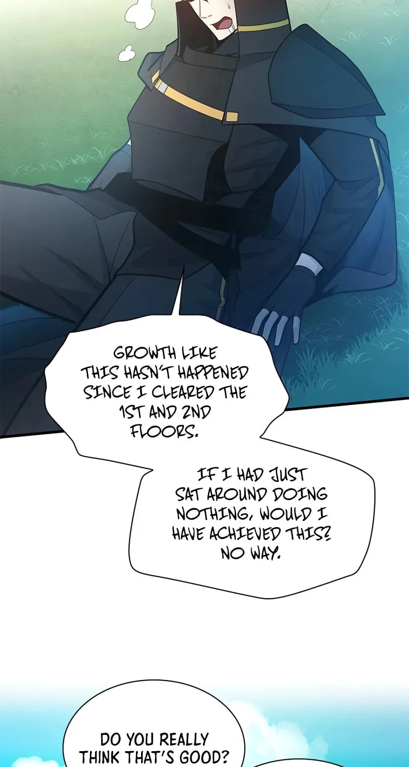 Read The Tutorial Is Too Tough! chapter 232 image 75 on Lezhin