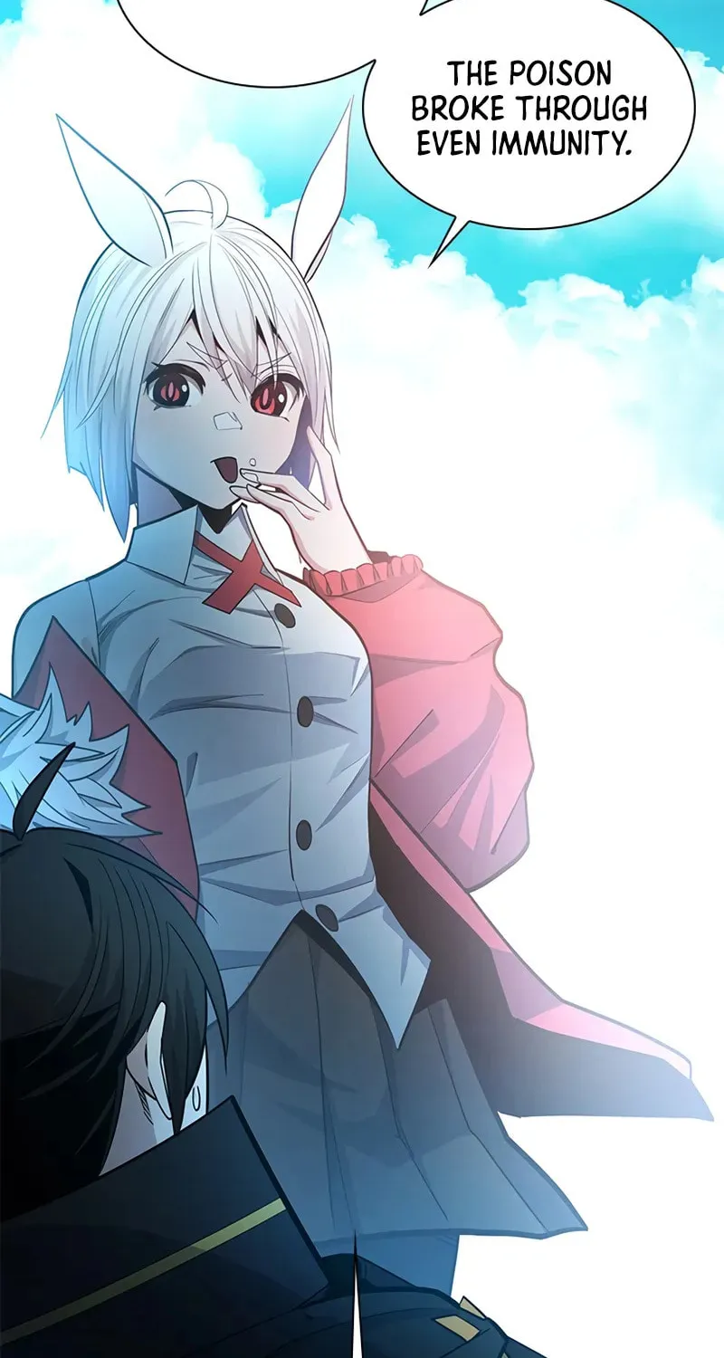 Read The Tutorial Is Too Tough! chapter 232 image 76 on Lezhin