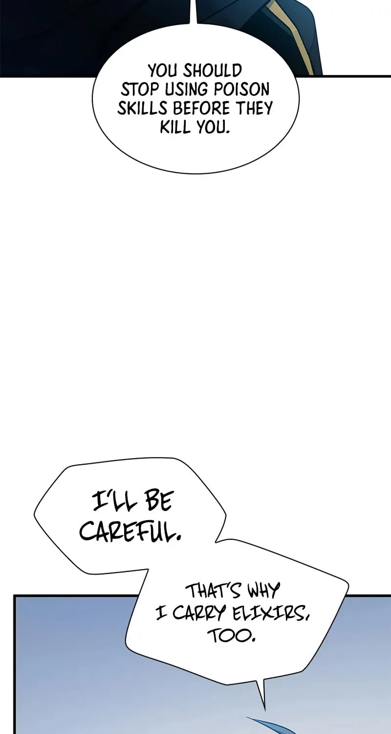 Read The Tutorial Is Too Tough! chapter 232 image 77 on Lezhin