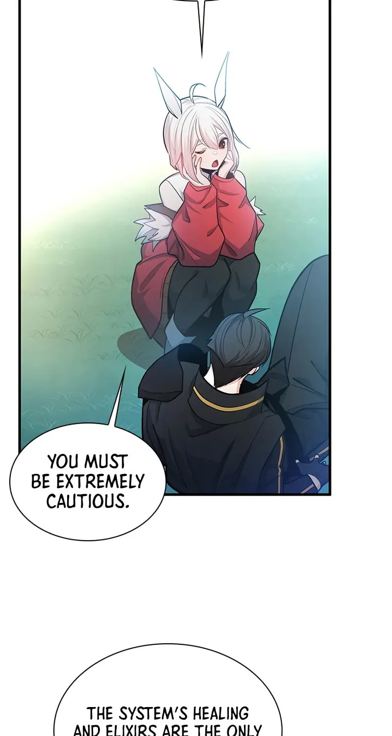 Read The Tutorial Is Too Tough! chapter 232 image 79 on Lezhin