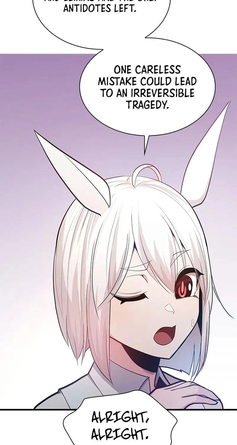 Read The Tutorial Is Too Tough! chapter 232 image 80 on Lezhin