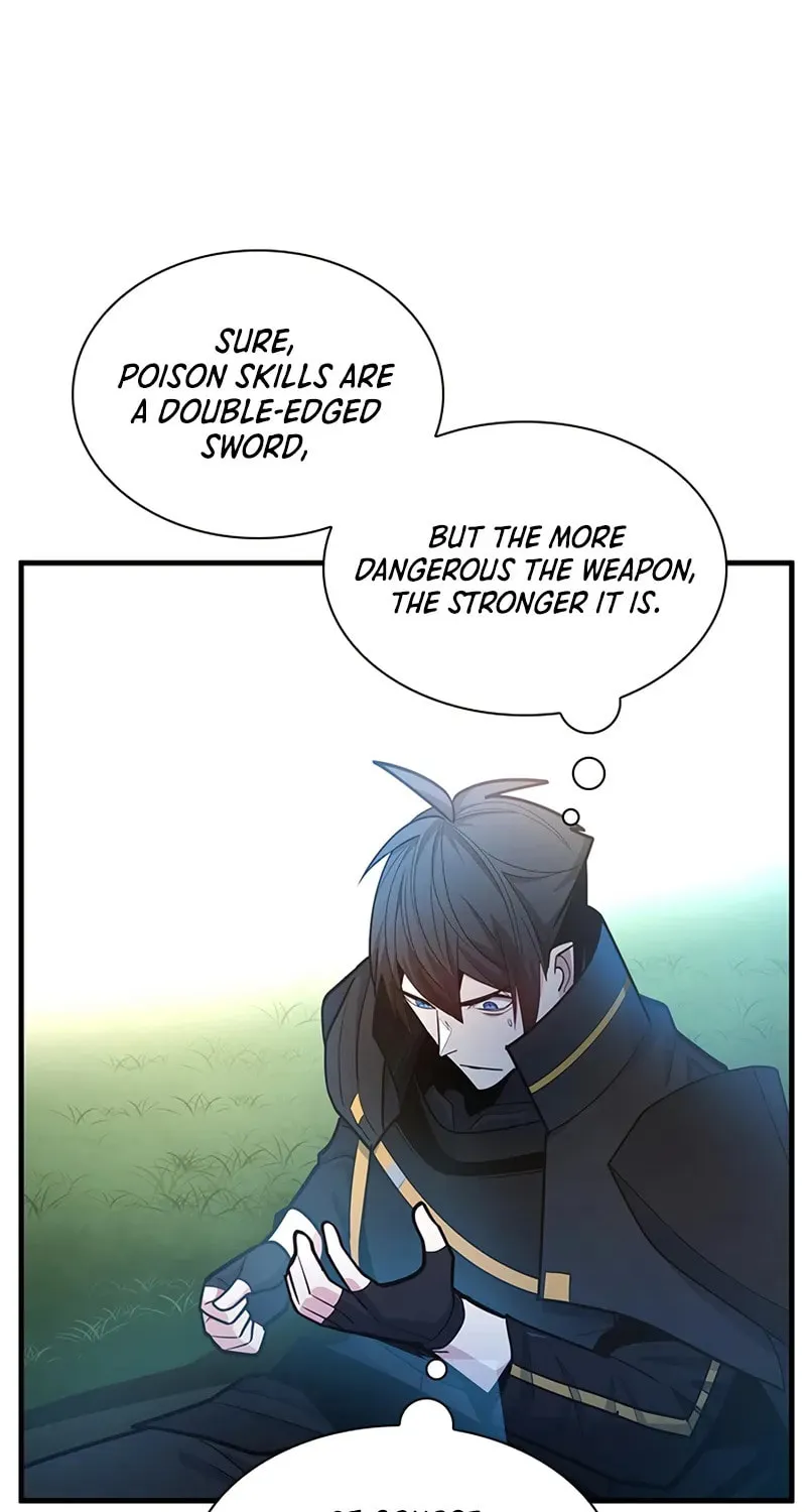 Read The Tutorial Is Too Tough! chapter 232 image 83 on Lezhin