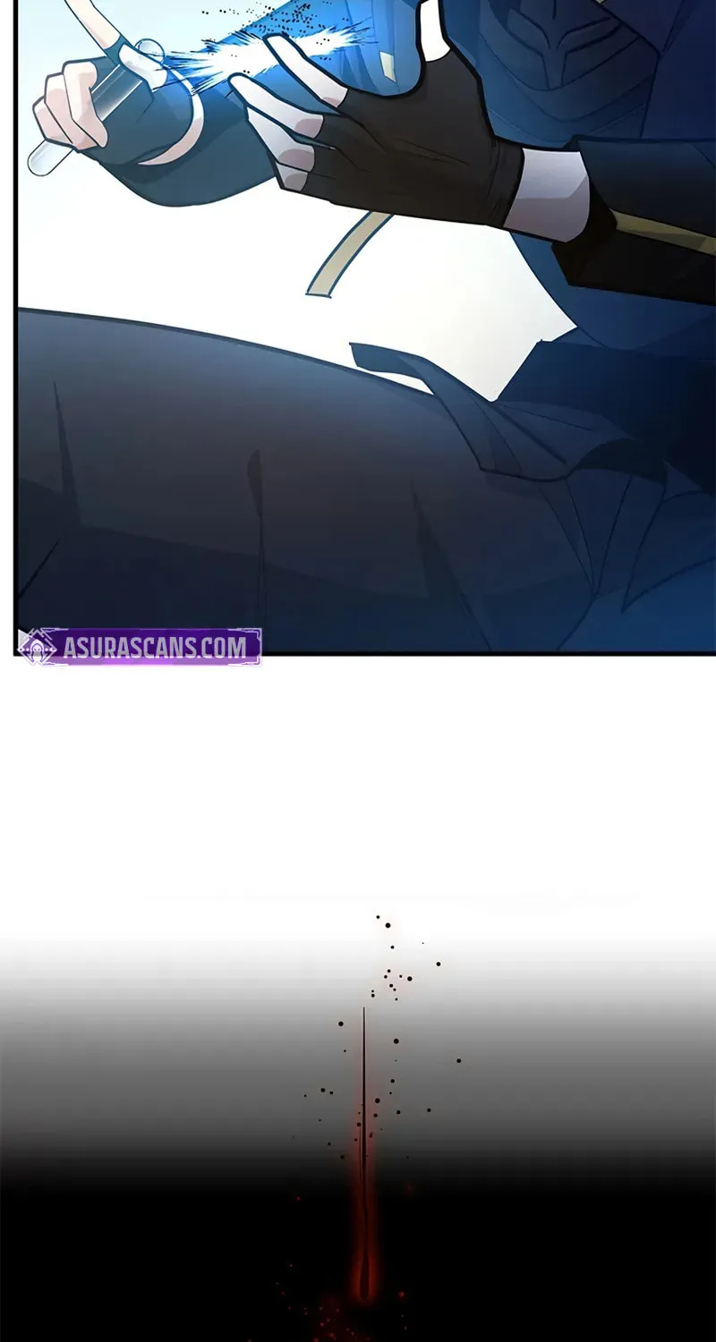 Read The Tutorial Is Too Tough! chapter 232 image 86 on Lezhin