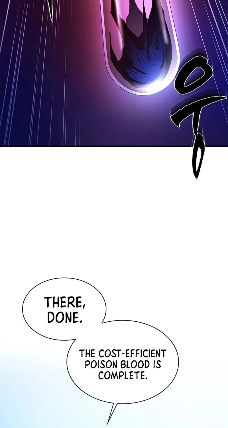 Read The Tutorial Is Too Tough! chapter 232 image 89 on Lezhin