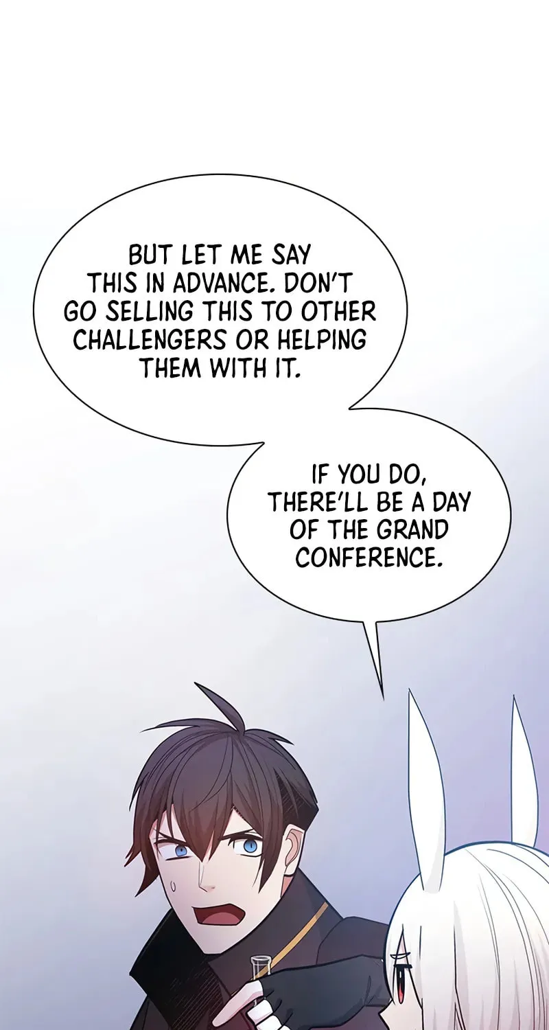 Read The Tutorial Is Too Tough! chapter 232 image 91 on Lezhin