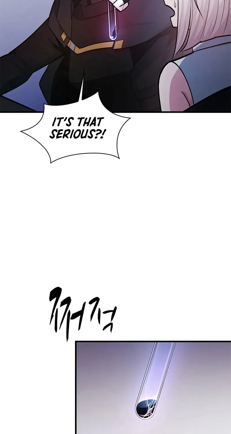 Read The Tutorial Is Too Tough! chapter 232 image 92 on Lezhin