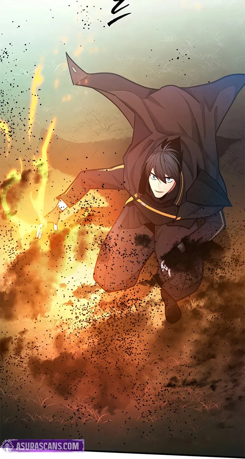 Read The Tutorial Is Too Tough! chapter 232 image 97 on Lezhin