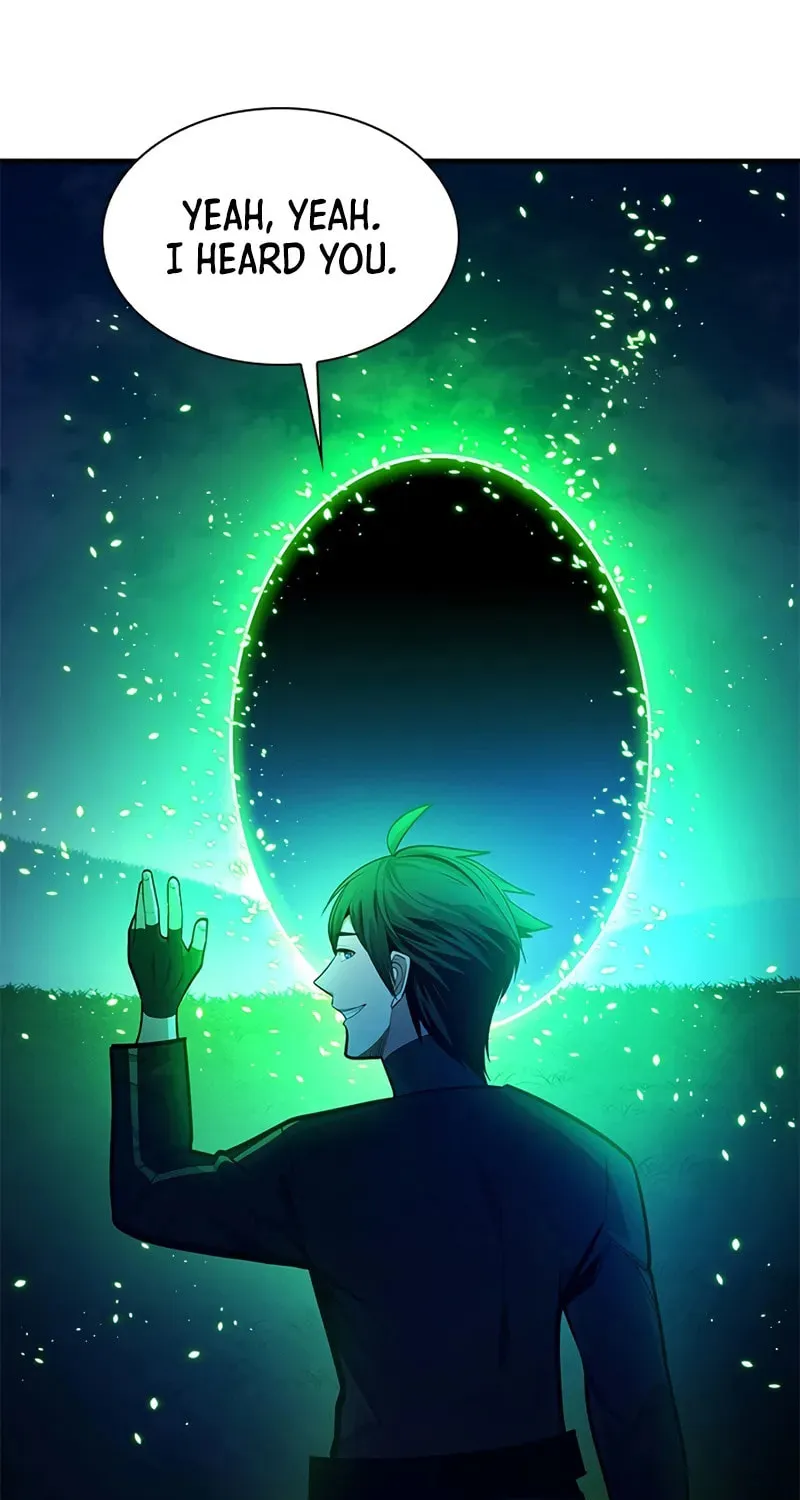 Read The Tutorial Is Too Tough! chapter 233 image 11 on Lezhin