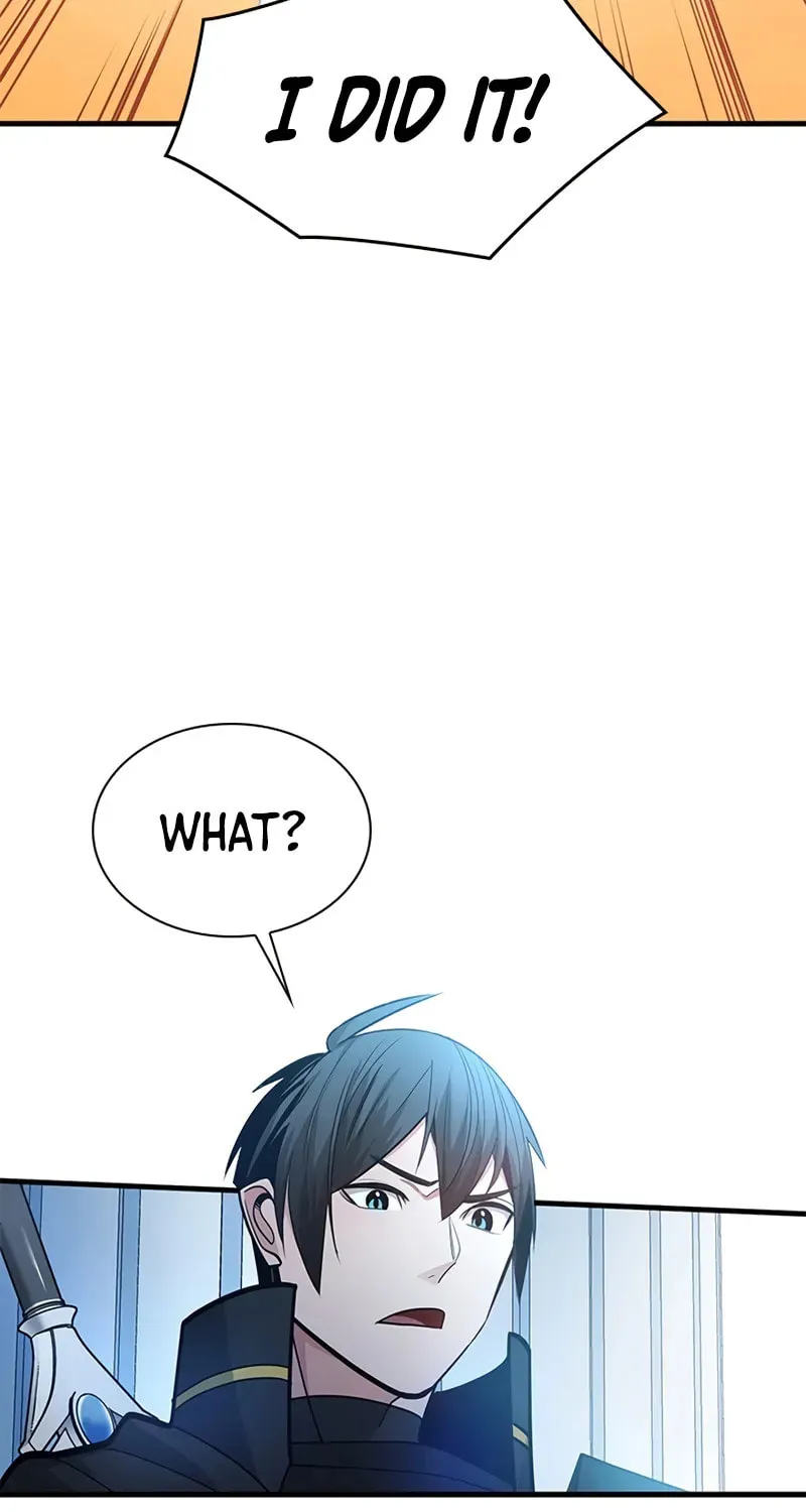 Read The Tutorial Is Too Tough! chapter 233 image 19 on Lezhin