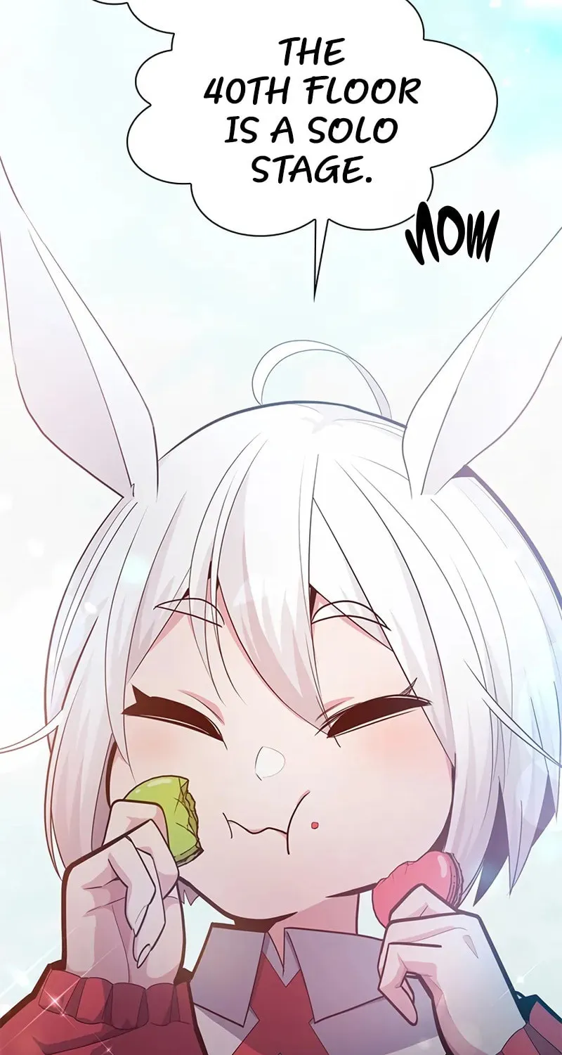Read The Tutorial Is Too Tough! chapter 233 image 2 on Lezhin