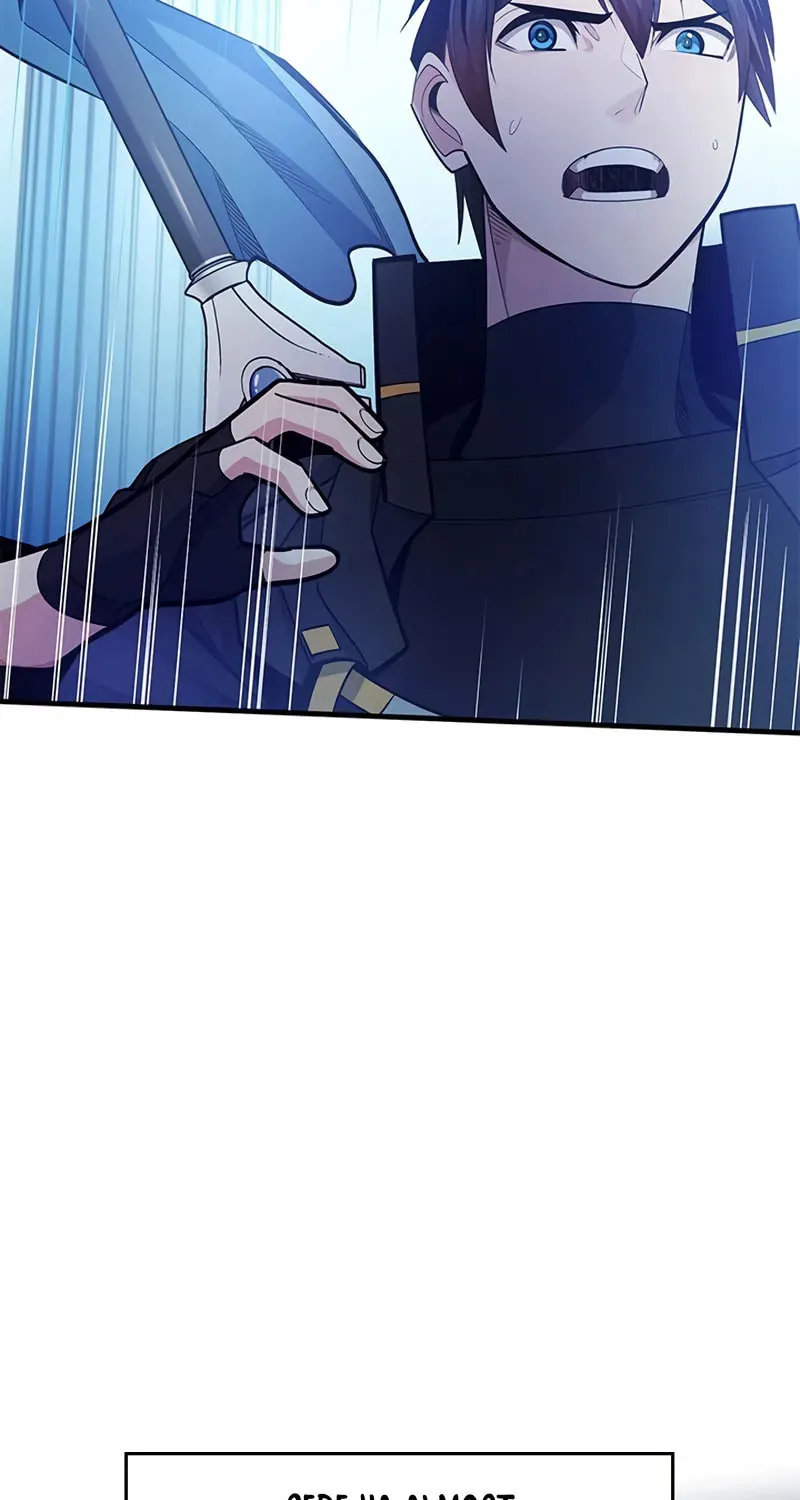 Read The Tutorial Is Too Tough! chapter 233 image 23 on Lezhin