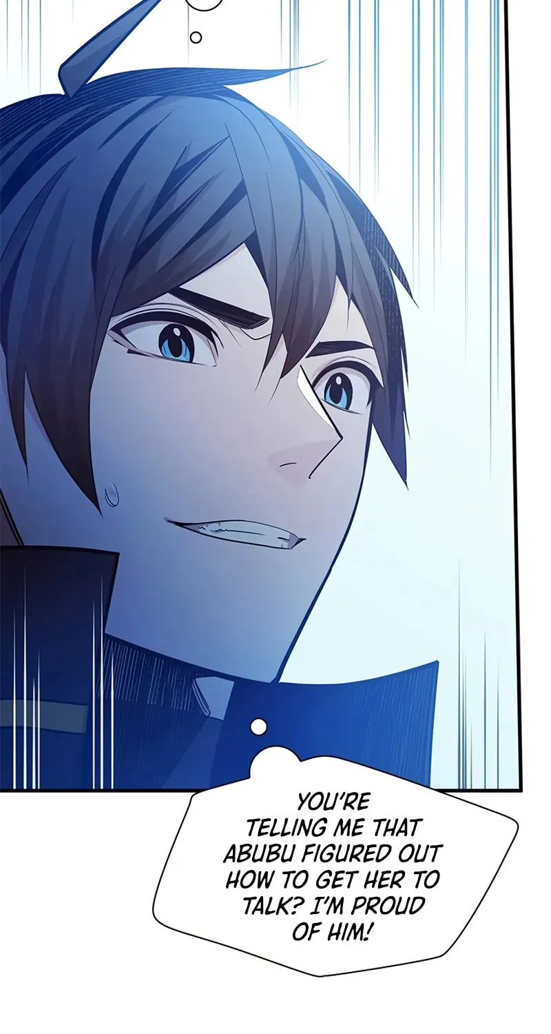 Read The Tutorial Is Too Tough! chapter 233 image 26 on Lezhin