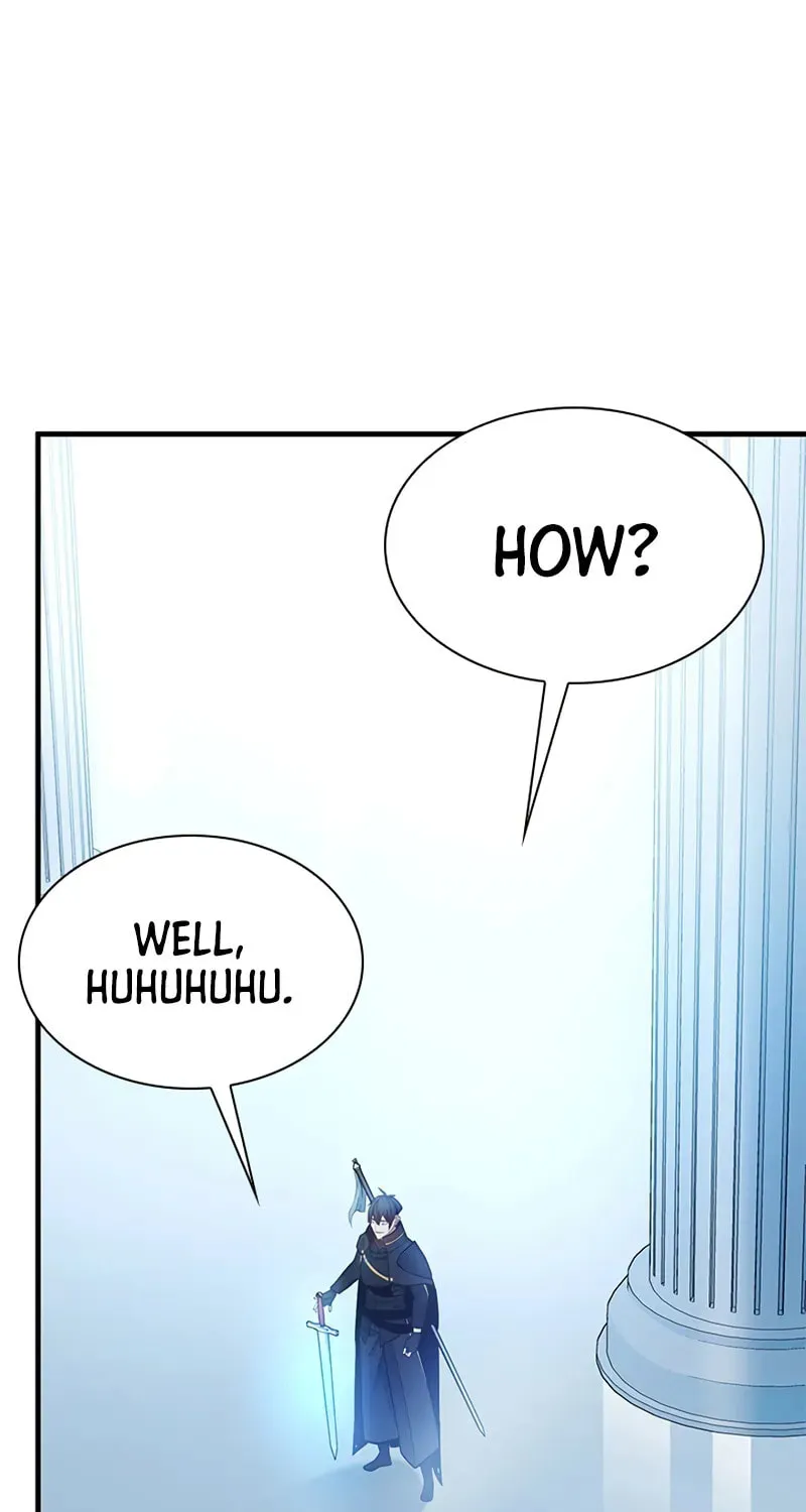 Read The Tutorial Is Too Tough! chapter 233 image 27 on Lezhin