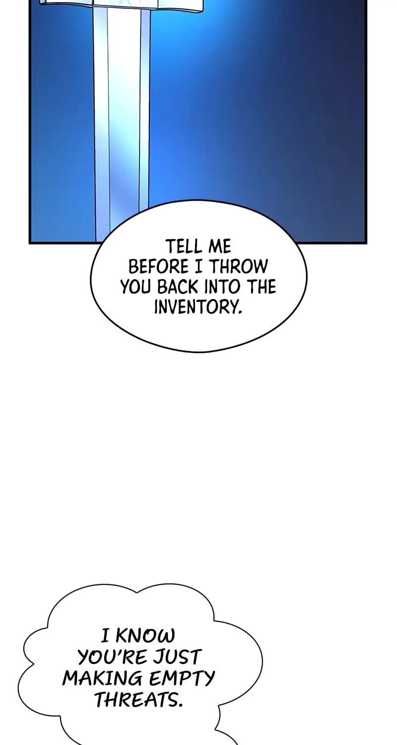 Read The Tutorial Is Too Tough! chapter 233 image 29 on Lezhin