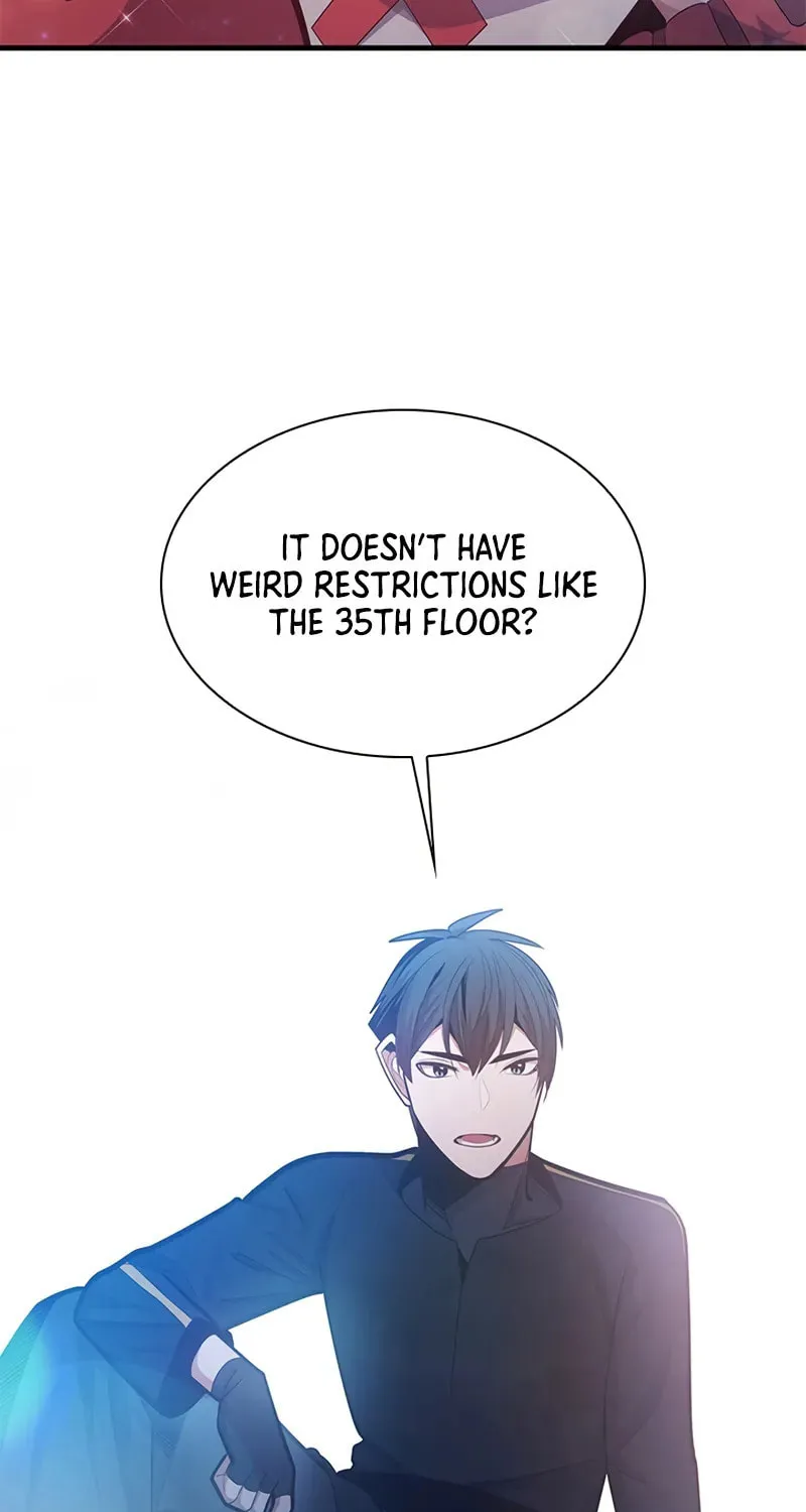 Read The Tutorial Is Too Tough! chapter 233 image 3 on Lezhin