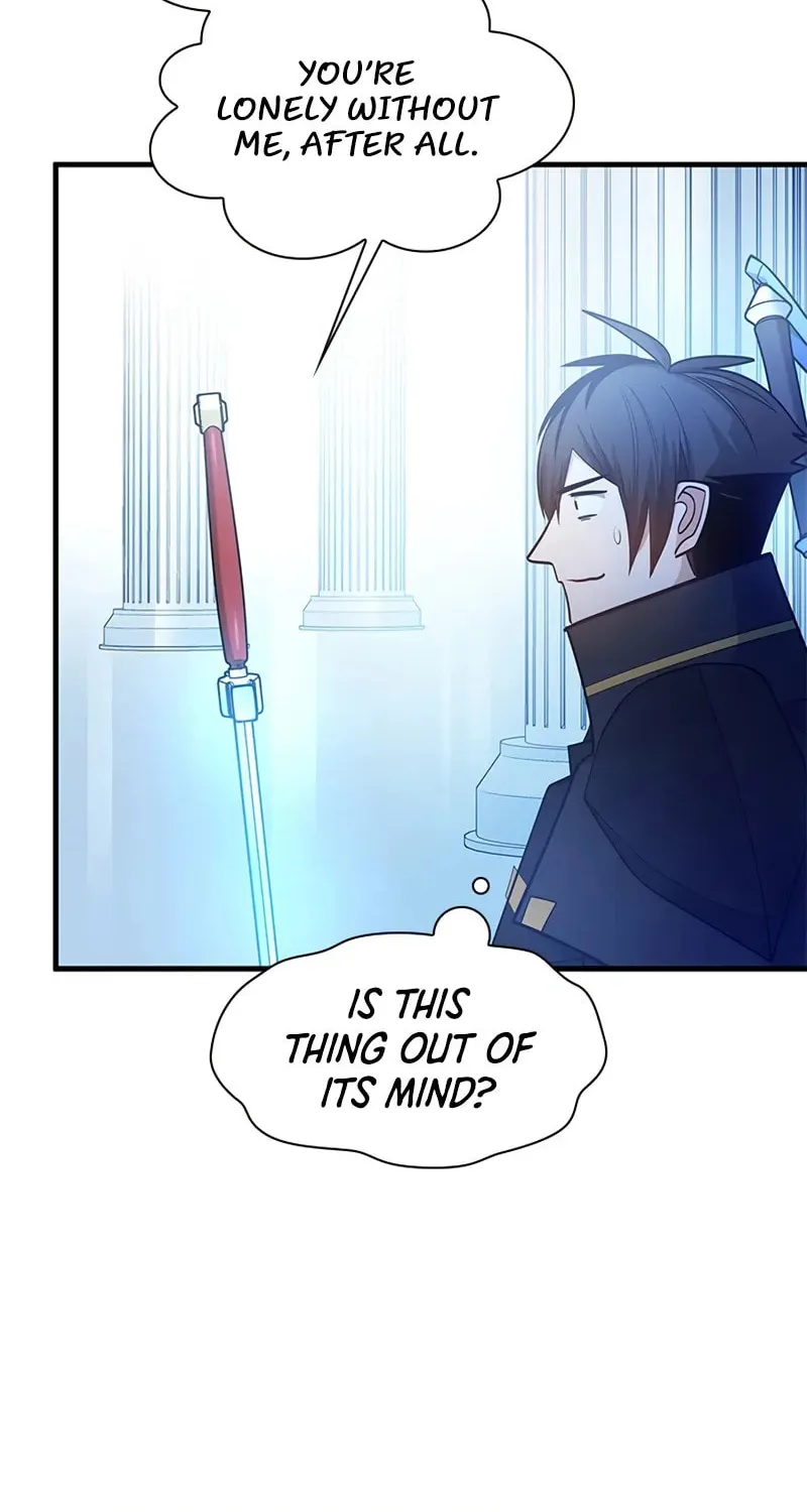 Read The Tutorial Is Too Tough! chapter 233 image 30 on Lezhin