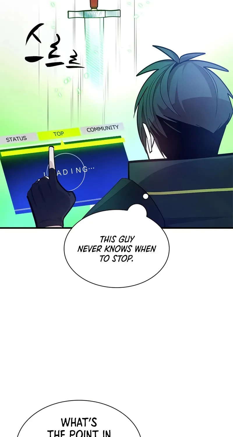 Read The Tutorial Is Too Tough! chapter 233 image 33 on Lezhin
