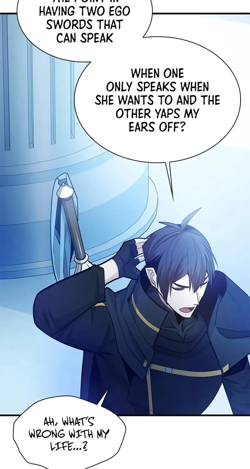 Read The Tutorial Is Too Tough! chapter 233 image 34 on Lezhin