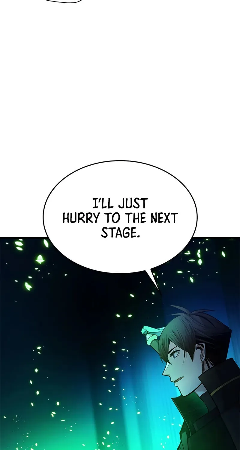 Read The Tutorial Is Too Tough! chapter 233 image 35 on Lezhin