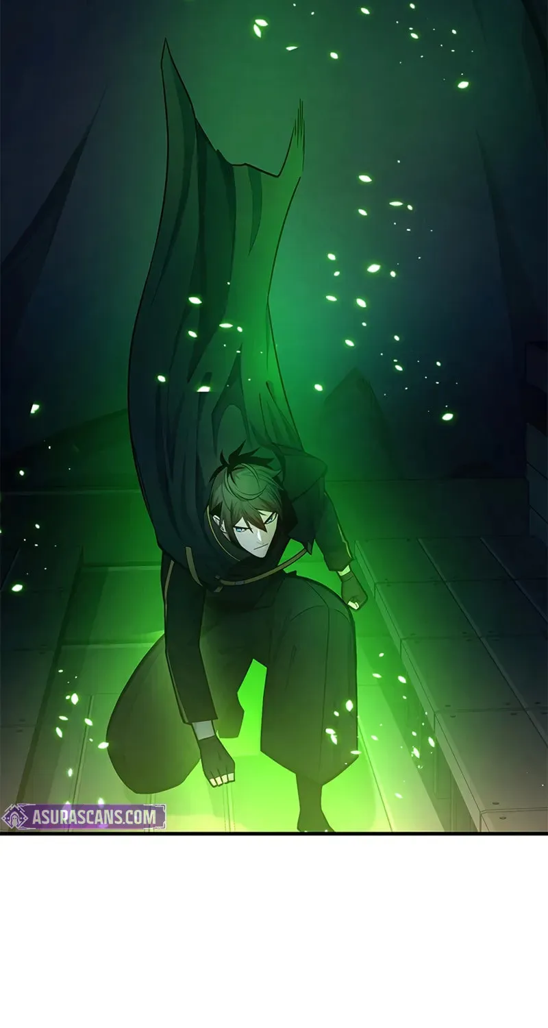 Read The Tutorial Is Too Tough! chapter 233 image 39 on Lezhin