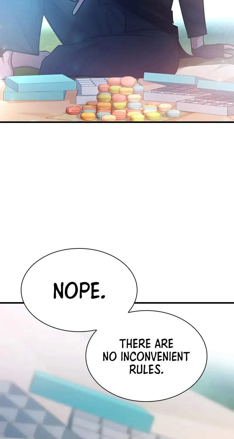 Read The Tutorial Is Too Tough! chapter 233 image 4 on Lezhin