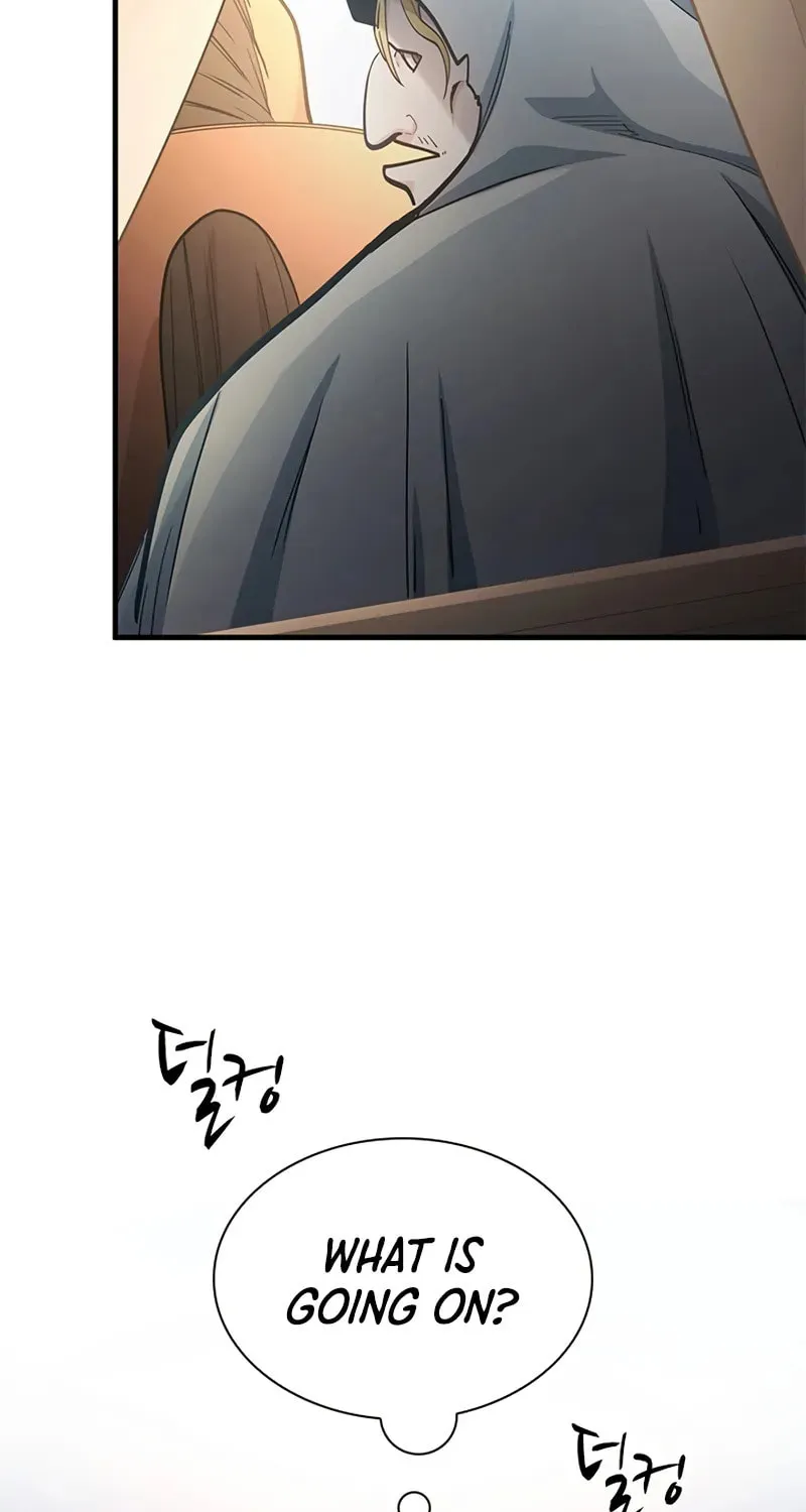 Read The Tutorial Is Too Tough! chapter 233 image 43 on Lezhin