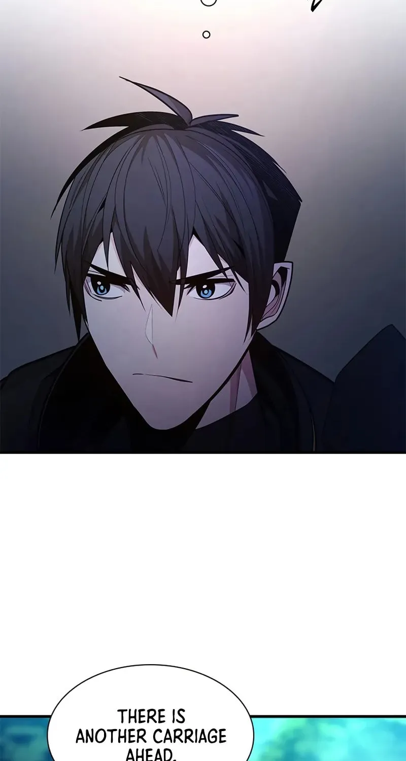 Read The Tutorial Is Too Tough! chapter 233 image 44 on Lezhin