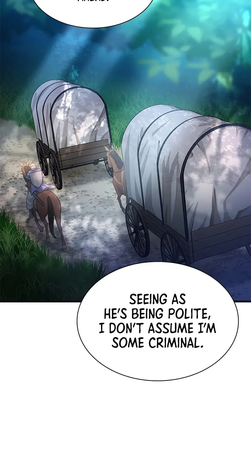 Read The Tutorial Is Too Tough! chapter 233 image 45 on Lezhin