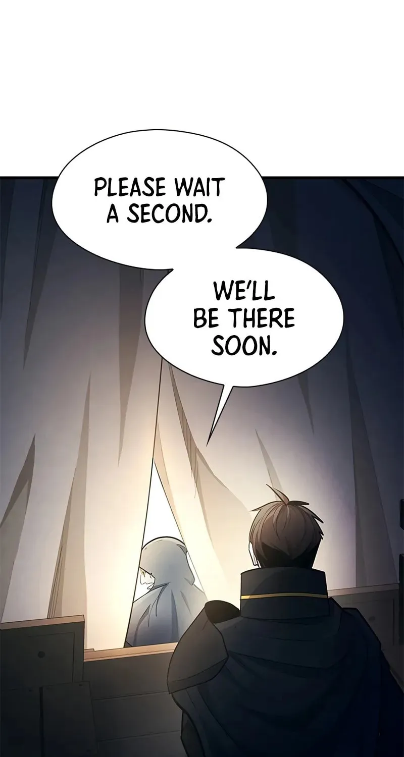 Read The Tutorial Is Too Tough! chapter 233 image 46 on Lezhin