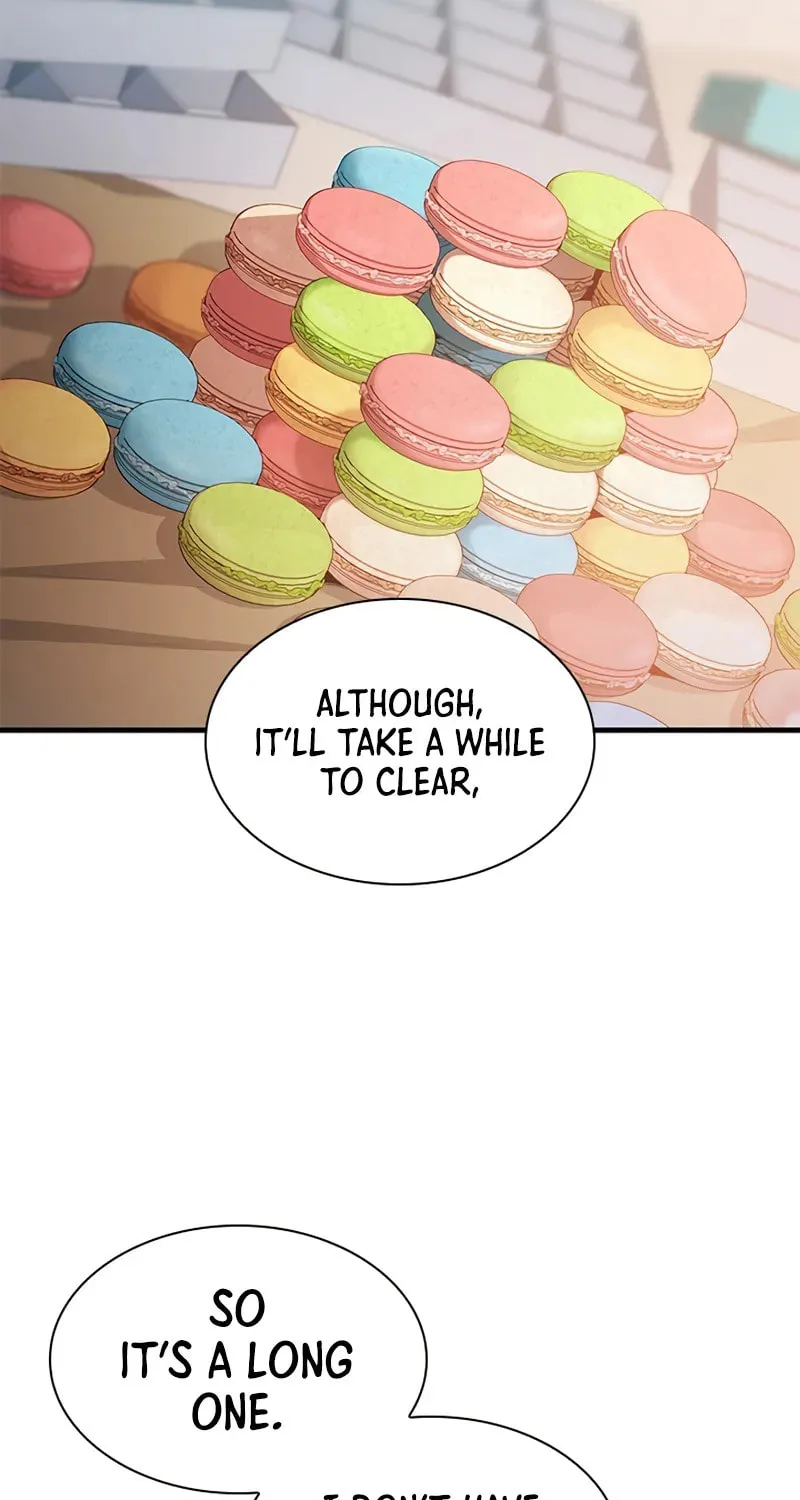 Read The Tutorial Is Too Tough! chapter 233 image 5 on Lezhin